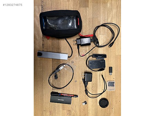 Used & Brand New Items / Computers / Peripherals / Card Readers