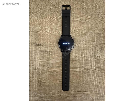 Used & Brand New Items / Cell Phones & Accessories / Wearable Technology / Smartwatch / Honor