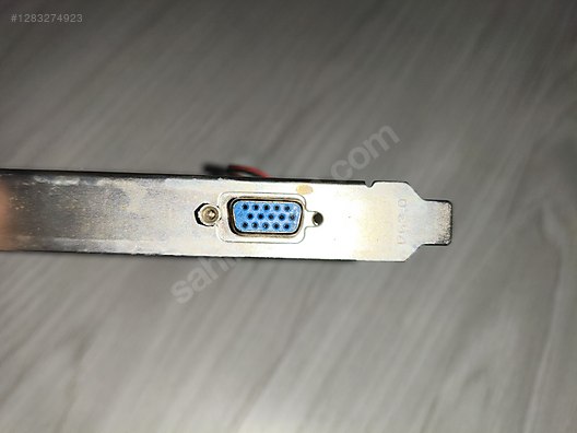 İkinci El Ekran Kartı