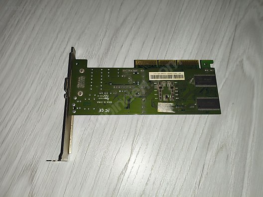 İkinci El ve Sıfır Alışveriş / Bilgisayar / Masaüstü / Donanım / Ekran Kartı