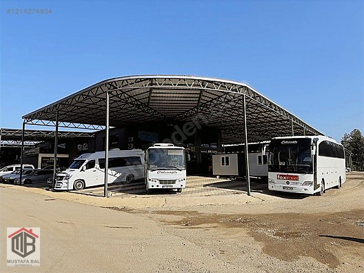 MUSTAFA BAL GAYRIMENKUL'DEN KÖŞE BAŞI GALERİ #1214274934