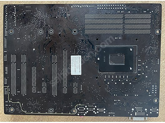 Used & Brand New Items / Computers / Desktops / Desktop Components / Motherboards