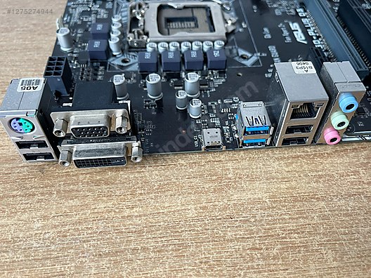 Used & Brand New Items / Computers / Desktops / Desktop Components / Motherboards