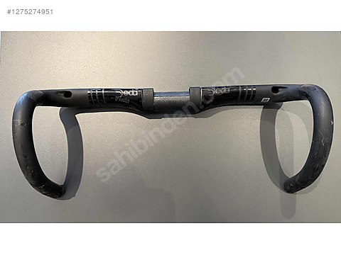 Deda Vinci Shallow 31.7 Carbon Aero Handlebar Deda Vinci Shallow 31.7 Carbon Aero Handlebar