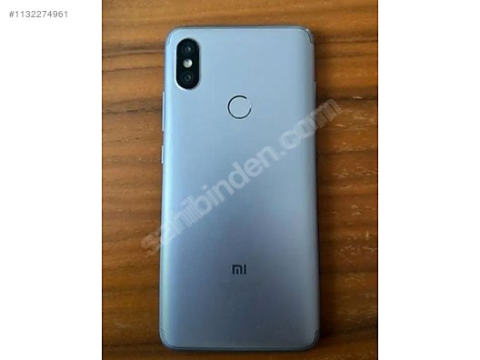 Xiaomi / Redmi S2 / XİAOMİ REDMİ S2 BAYANDAN SATILIK sahibinden