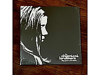The Chemical Brothers - Dig Your Own Hole LP ( Çift Plak )