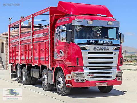 scania r r 380 2005model r380 scania sebze citali motor yapili hatasiz hasarsiz at sahibinden com 978274999