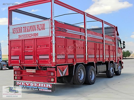 scania r r 380 2005model r380 scania sebze citali motor yapili hatasiz hasarsiz at sahibinden com 978274999 scania r r 380 2005model r380 scania sebze citali motor yapili hatasiz hasarsiz at sahibinden com 978274999