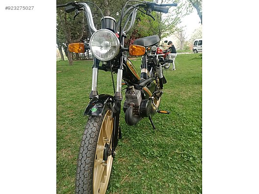 moped motor sahibinden