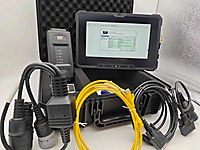 Cat et4 478-0235 538-5051 Arıza tespit cihazı + CAT ET 2024 #1191275061