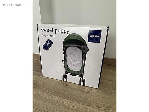 Sweet puppy sale inglesina