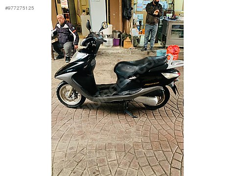 honda spacy 110 2014 model scooter maxi scooter motor sahibinden ikinci el 15 500 tl 977275125