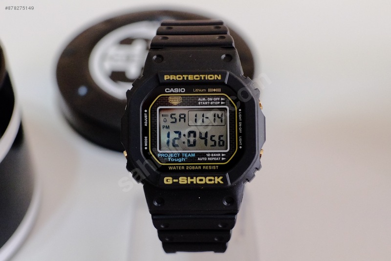 casio 5035d