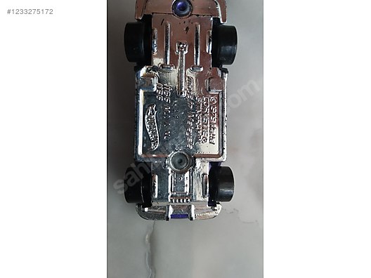 zor bulunan nadir hot wheels 1979 corvette stingray at sahibinden