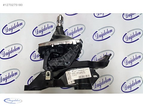 Otomobil & Arazi Aracı / Şanzıman & Vites / 2018 FOCUS VİTES