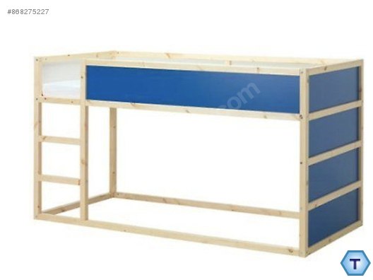 Ikea Kura Cocuk Yatagi Ikea Karyola Yatak Fiyatlari Ve Cocuk Genc Odasi Mobilyalari Sahibinden Com Da 868275227