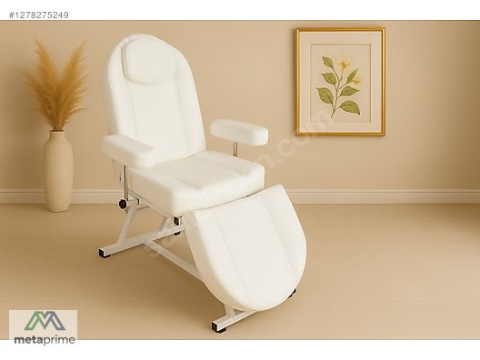 Dövme Koltuğu-Dövme Sedyesi-Tattoo Yatağı-Dövmeci Malzemeleri - Dövme Ekipmanları