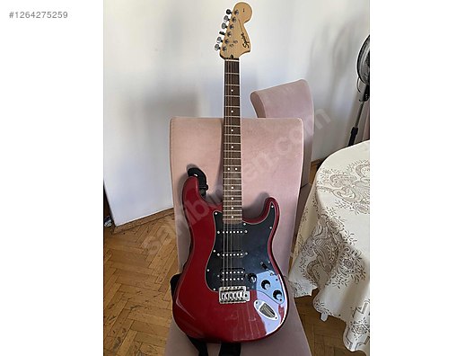 İkinci El ve Sıfır Alışveriş / Müzik / Müzik Aletleri / Telli Çalgılar / Gitar / Elektro