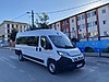 Galeriden Satılık 2024 Model Km Fiat Ducato 16+1 1.495.000 TL