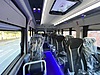 16+1 kişilik Fiat Ducato