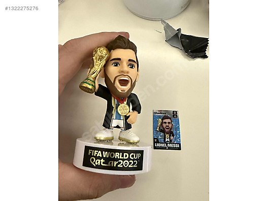 Spor / ZURU BALLERS SUPER RARE MESSİ sahibinden.comda - 1322275276