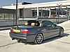 Vasıta / Otomobil / BMW / M Serisi / M3 Cabrio