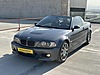 Vasıta / Otomobil / BMW / M Serisi / M3 Cabrio