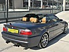 Vasıta / Otomobil / BMW / M Serisi / M3 Cabrio