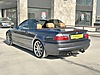 Vasıta / Otomobil / BMW / M Serisi / M3 Cabrio