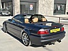 Vasıta / Otomobil / BMW / M Serisi / M3 Cabrio