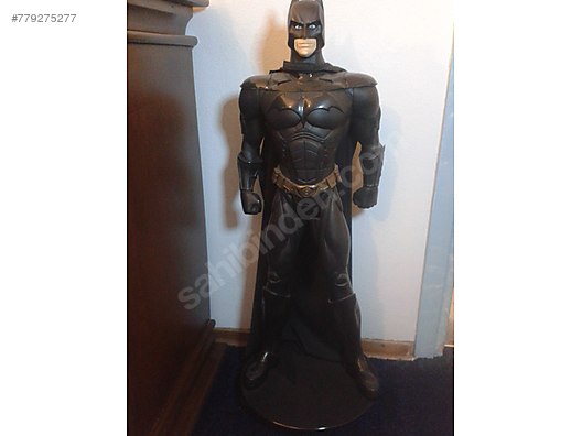 mattel batman begins 30 inch a f sinema dizi action figure alisveriste ilk adres sahibinden com da 779275277