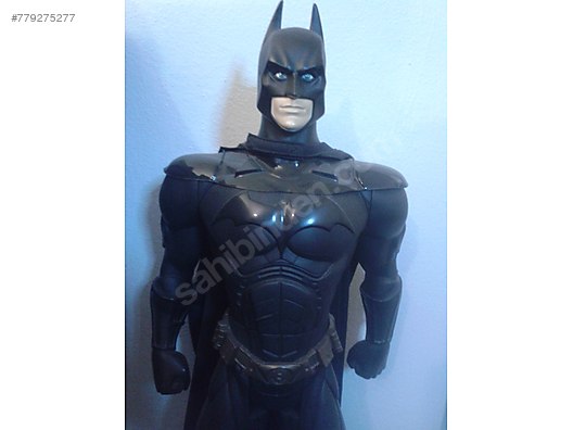 mattel batman begins 30 inch a f sinema dizi action figure alisveriste ilk adres sahibinden com da 779275277