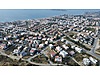 TEPECİKTE ANA YOLA 100 DENİZE 400 METRE MESAFEDE SATILIK ARSA