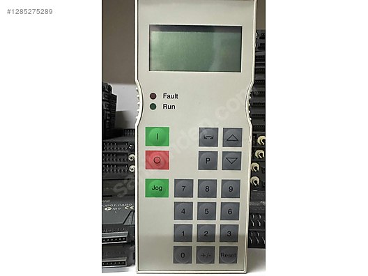 6SE7090-0XX84-2FK0 - Siemens Programlayıcı - 1285275289