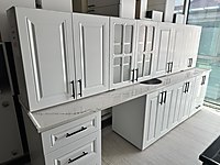 300 CM ZÜMRÜT SERİ OFİS DOLAPLARI ŞOK FİYAT #1277275312