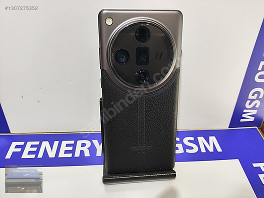 スマートフォン本体 Oppo Find X7 16/512 Oppo Find X7 Fiyatları, Özellikleri ve Yorumları | En Ucuzu Akakçe