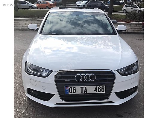 audi a4 a4 sedan 2 0 tdi quattro ilk sahibinden audi a4 2 0 tdi quattro s tronic eksiksiz bakimli at sahibinden com 881275374 audi a4 a4 sedan 2 0 tdi quattro ilk sahibinden audi a4 2 0 tdi quattro s tronic eksiksiz bakimli at sahibinden com 881275374
