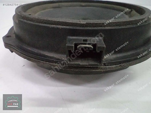 Hoparlör / Woofer / Ford Focus C-Max Ön Kapı Hoparlör Orj 3M5T