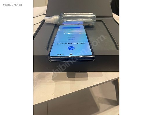 İkinci El ve Sıfır Alışveriş / Cep Telefonu & Aksesuar / Cep Telefonu / Honor / Magic V3