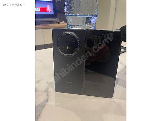 İkinci El ve Sıfır Alışveriş / Cep Telefonu & Aksesuar / Cep Telefonu / Honor / Magic V3