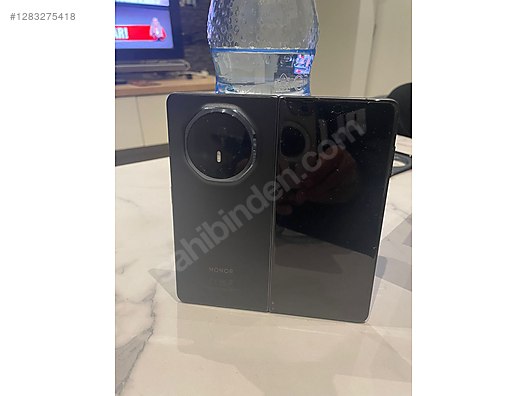 İkinci El ve Sıfır Alışveriş / Cep Telefonu & Aksesuar / Cep Telefonu / Honor / Magic V3