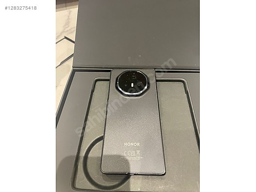 İkinci El ve Sıfır Alışveriş / Cep Telefonu & Aksesuar / Cep Telefonu / Honor / Magic V3