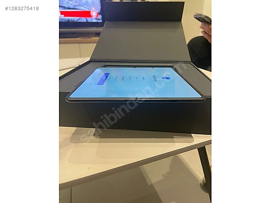 İkinci El ve Sıfır Alışveriş / Cep Telefonu & Aksesuar / Cep Telefonu / Honor / Magic V3