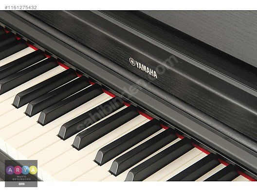 Yamaha deals ydp 163b