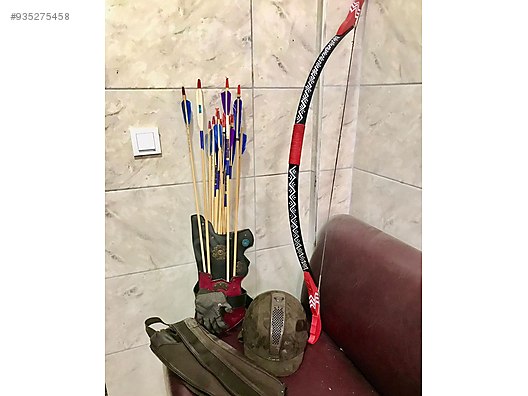 osmanlı yay fiyatları