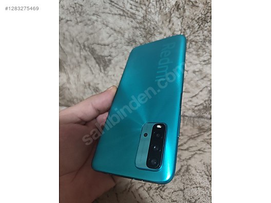 Used & Brand New Items / Cell Phones & Accessories / Cell Phones / Xiaomi / Redmi 9T