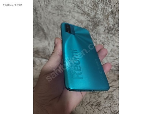 Used & Brand New Items / Cell Phones & Accessories / Cell Phones / Xiaomi / Redmi 9T