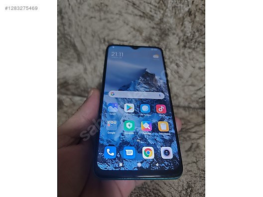 Used & Brand New Items / Cell Phones & Accessories / Cell Phones / Xiaomi / Redmi 9T