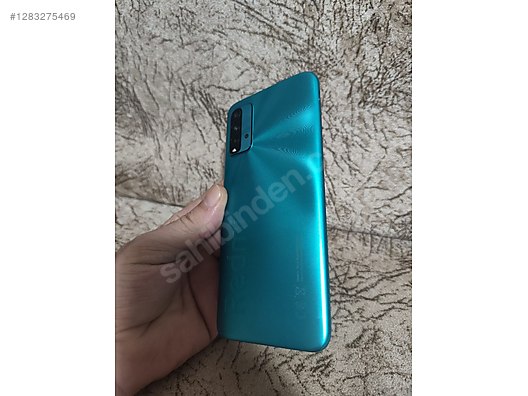 Used & Brand New Items / Cell Phones & Accessories / Cell Phones / Xiaomi / Redmi 9T