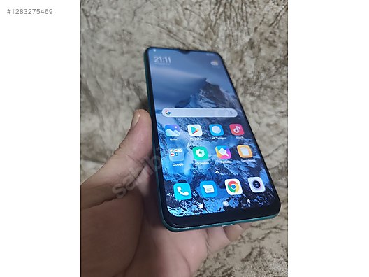 Used & Brand New Items / Cell Phones & Accessories / Cell Phones / Xiaomi / Redmi 9T